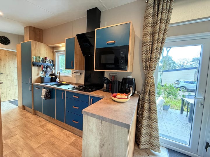 Photo 12 of Korhoenlaan 2-252