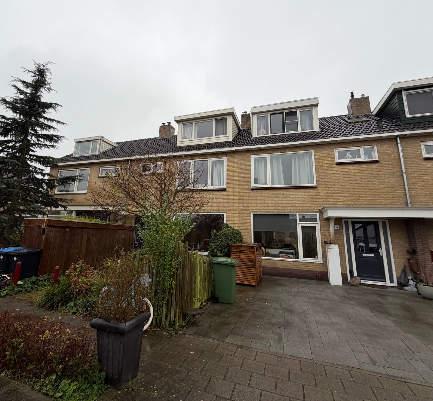 Foto 1 van Schoolstraat 13