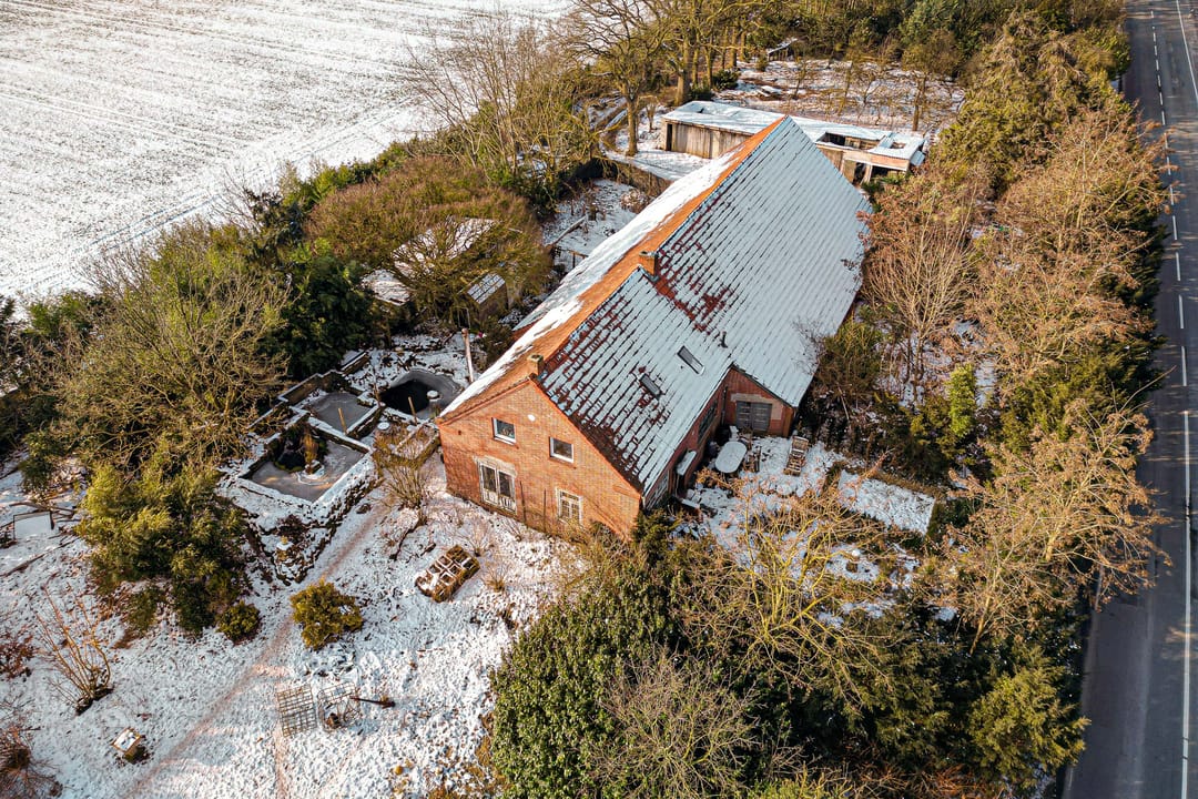 Foto 1 van Oldenburger Strasse 66