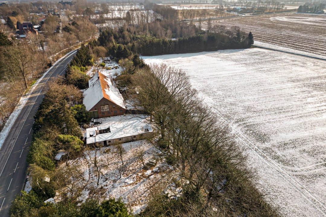 Foto 2 van Oldenburger Strasse 66