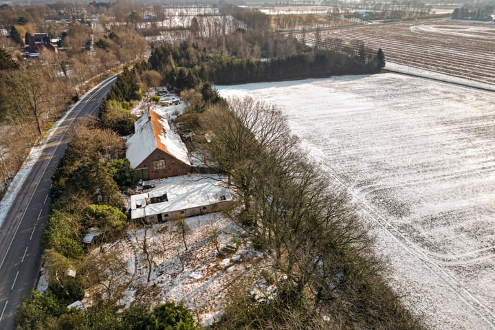 Foto 2 van Oldenburger Strasse 66