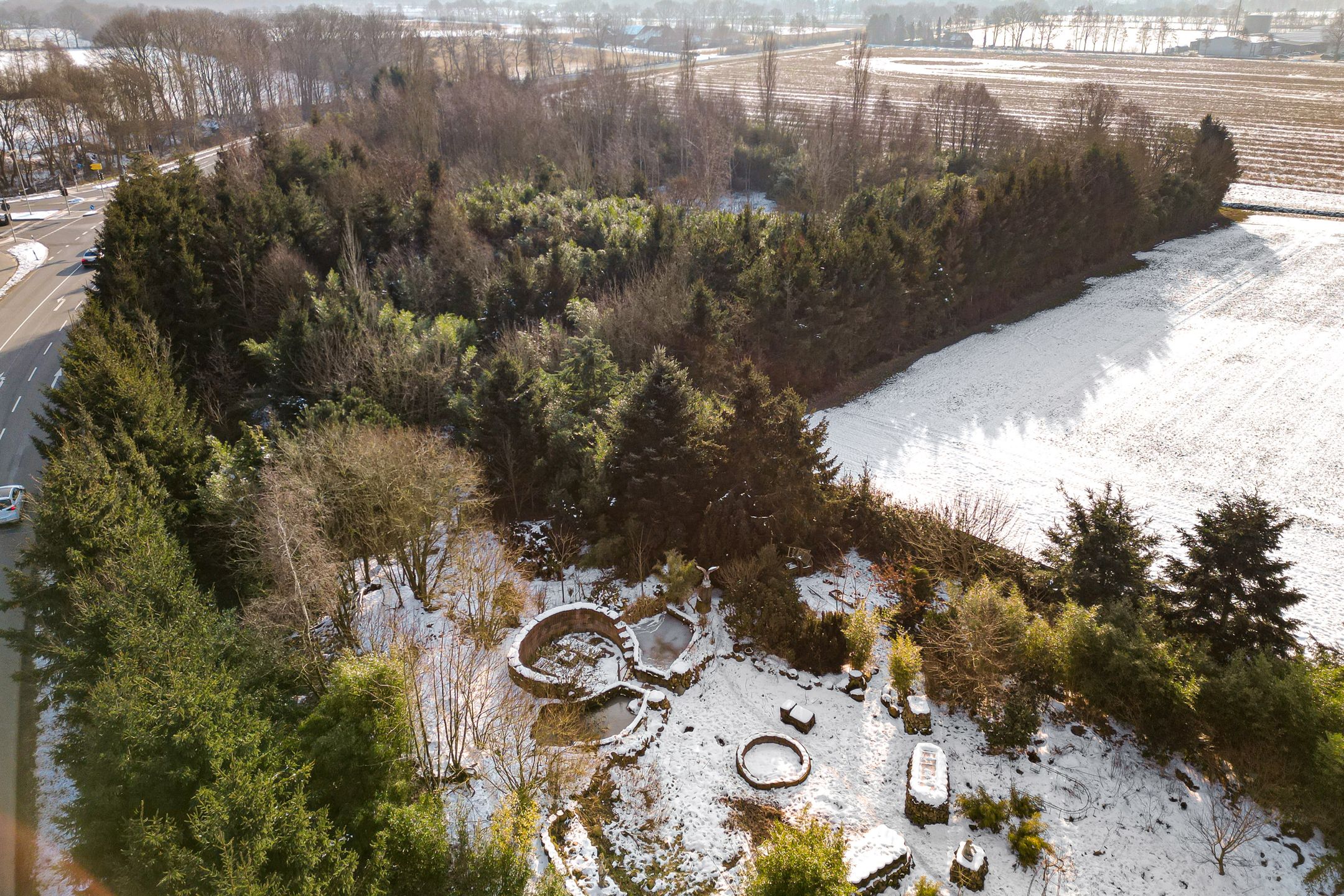 Foto 3 van Oldenburger Strasse 66