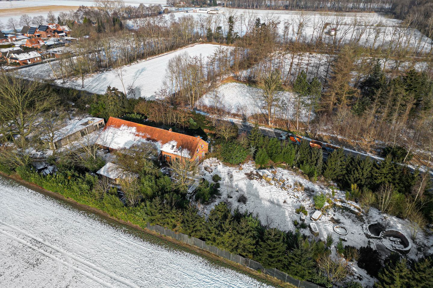 Foto 5 van Oldenburger Strasse 66