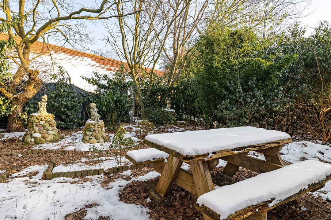 Foto 11 van Oldenburger Strasse 66