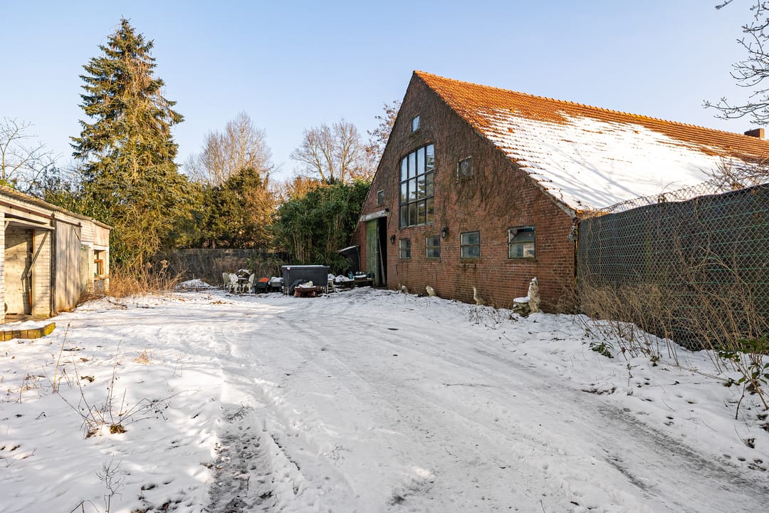 Foto 16 van Oldenburger Strasse 66