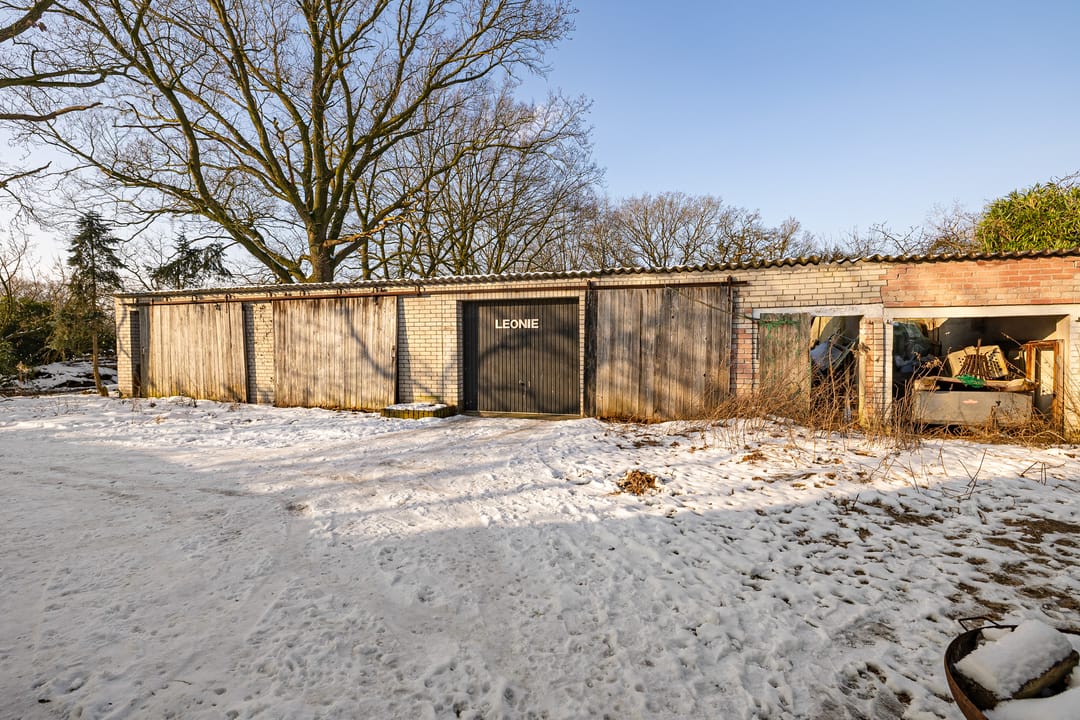 Foto 17 van Oldenburger Strasse 66