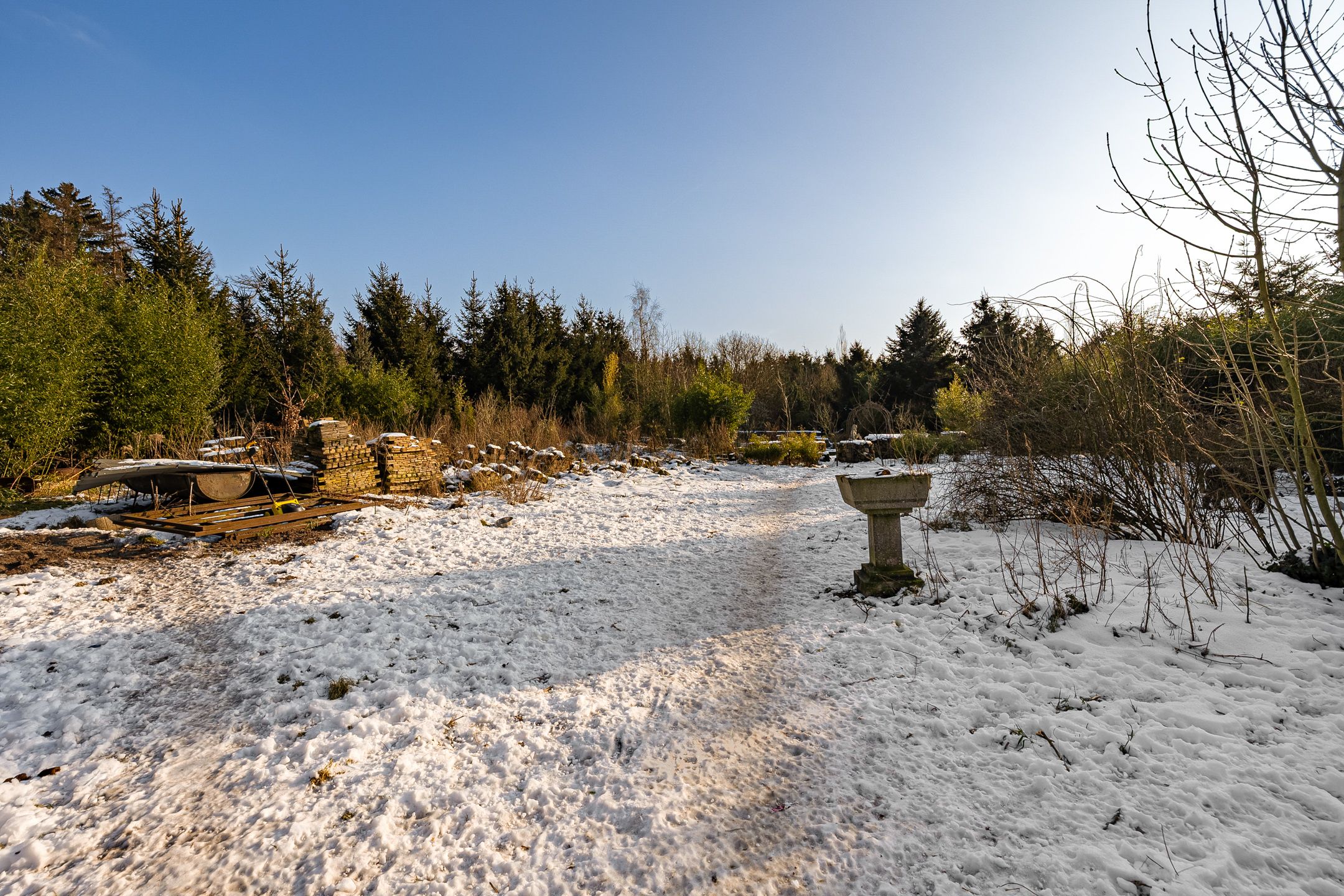 Foto 21 van Oldenburger Strasse 66