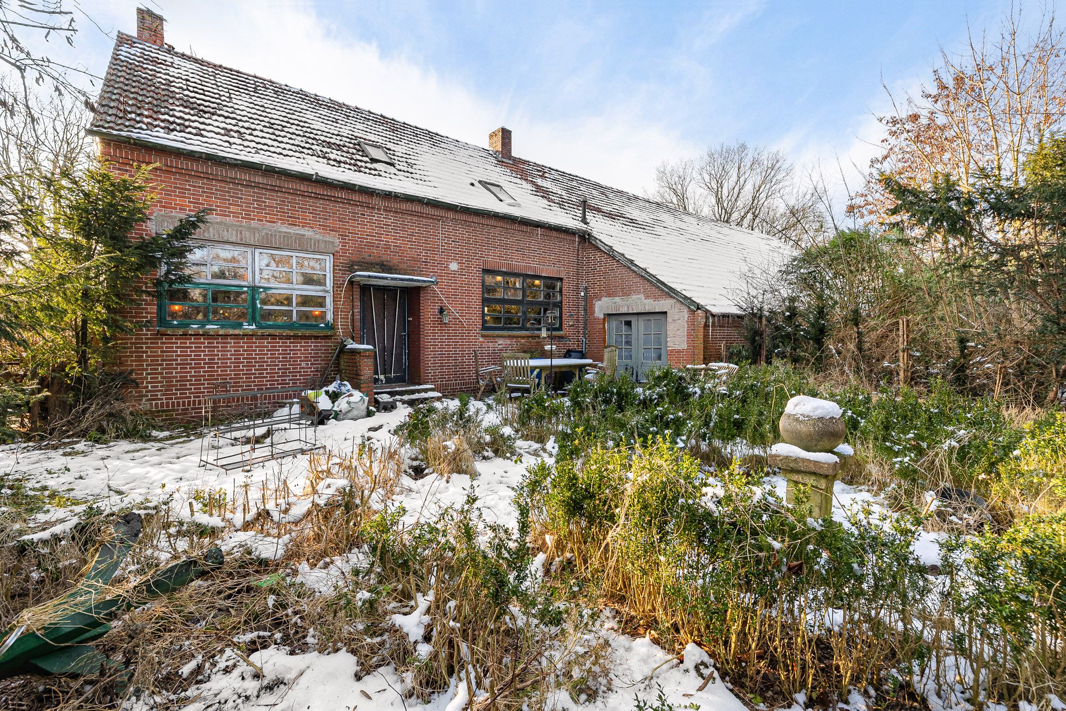 Foto 30 van Oldenburger Strasse 66