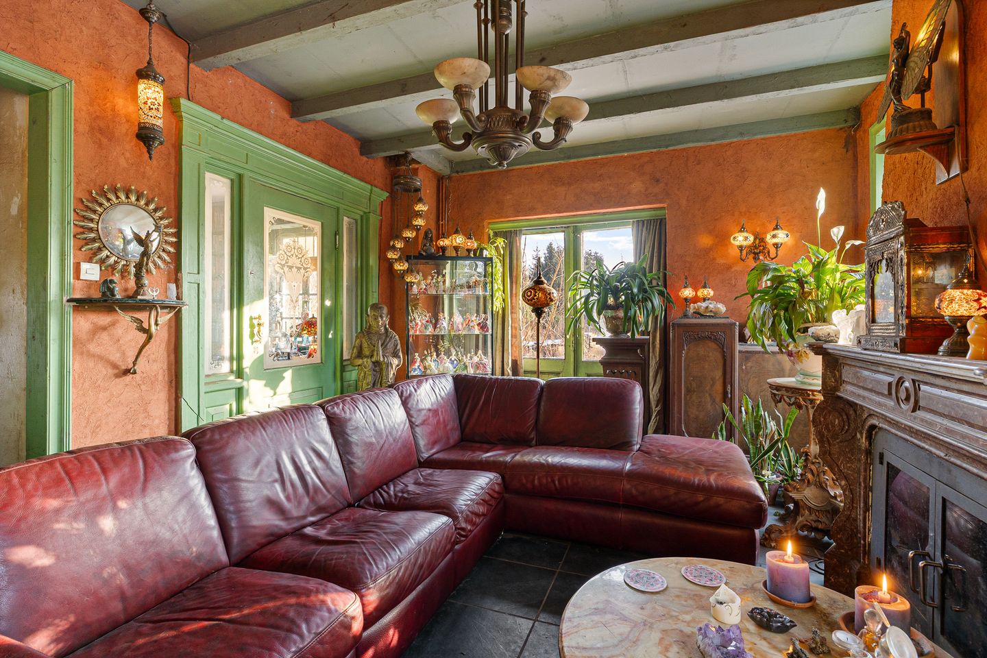 Foto 35 van Oldenburger Strasse 66