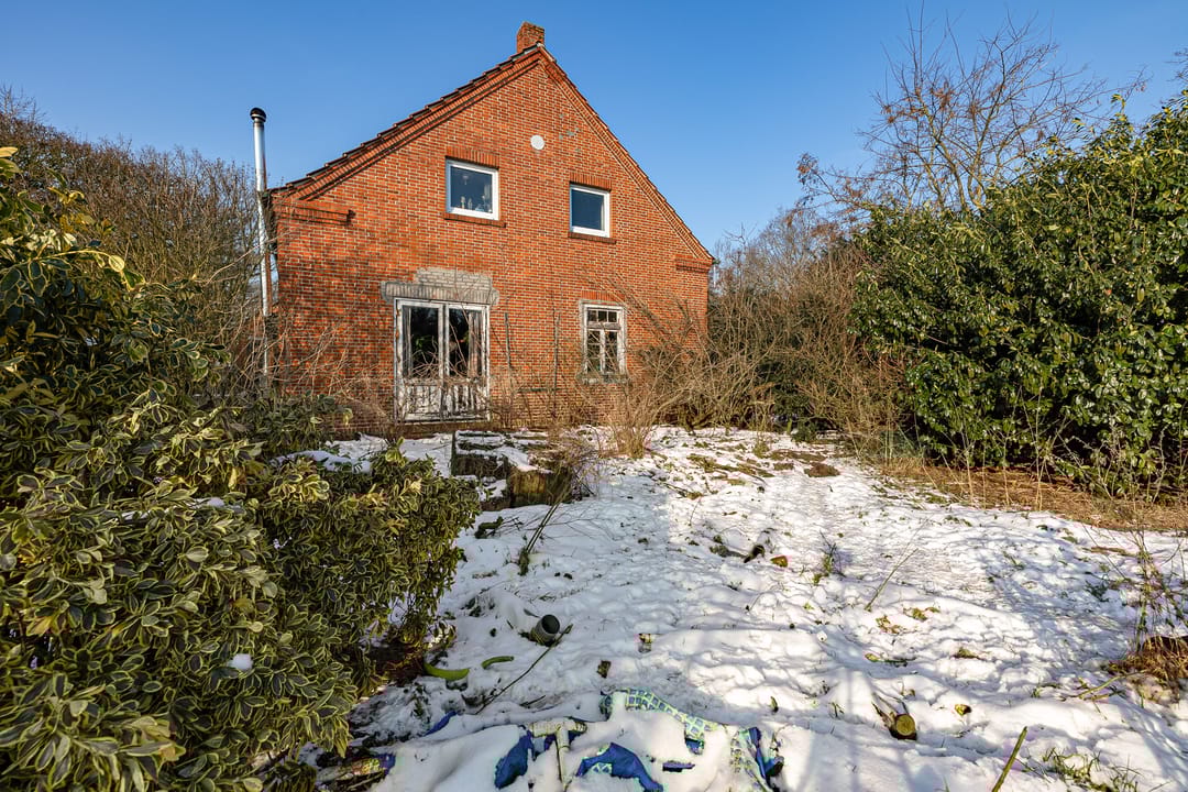 Foto 22 van Oldenburger Strasse 66