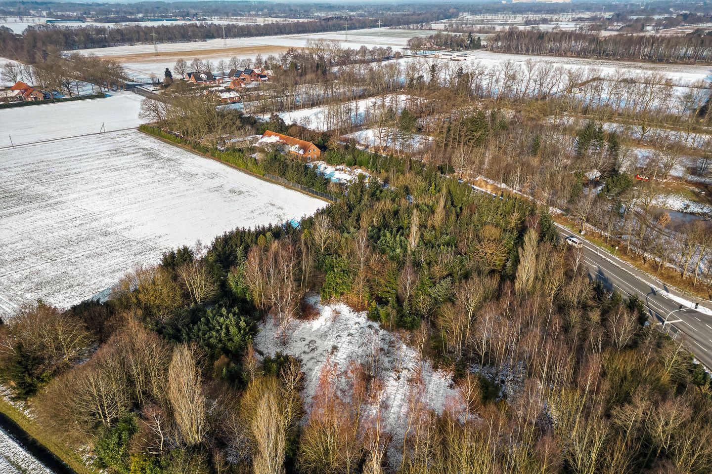 Foto 4 van Oldenburger Strasse 66