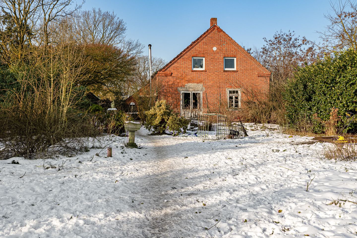 Foto 25 van Oldenburger Strasse 66