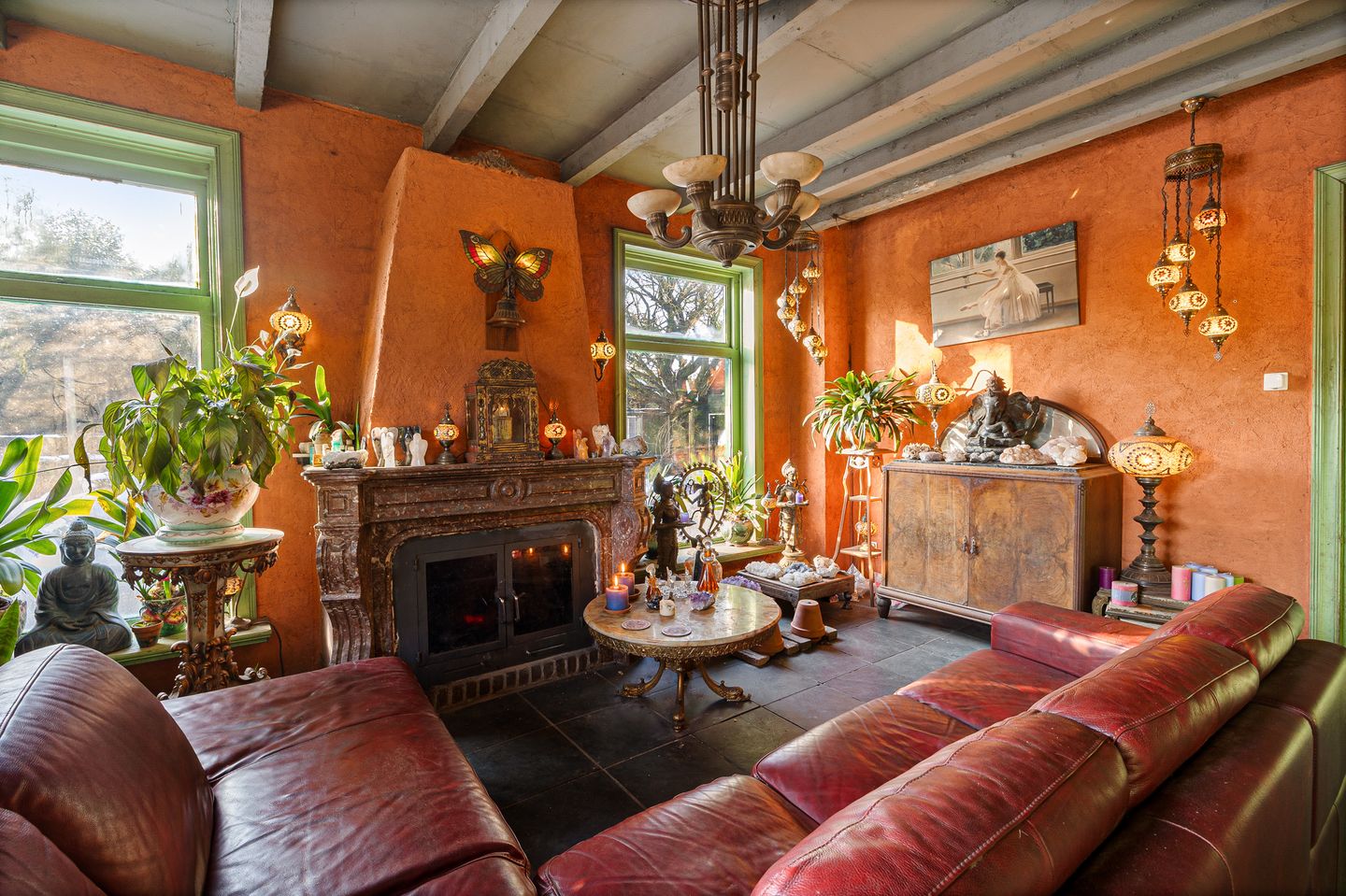 Foto 34 van Oldenburger Strasse 66