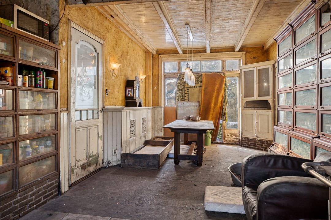 Foto 38 van Oldenburger Strasse 66