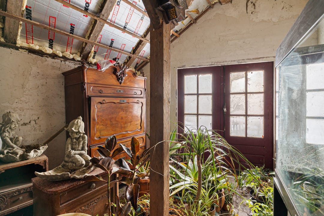 Foto 41 van Oldenburger Strasse 66