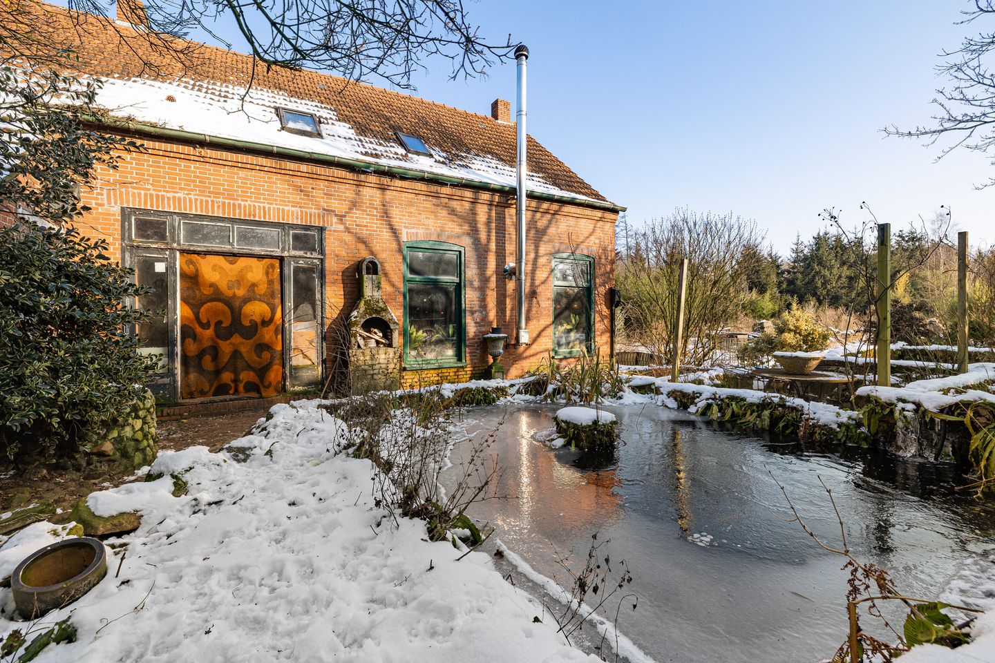 Foto 19 van Oldenburger Strasse 66