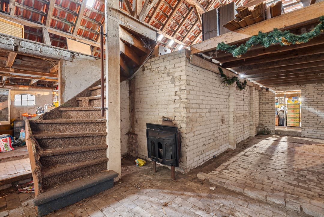 Foto 43 van Oldenburger Strasse 66