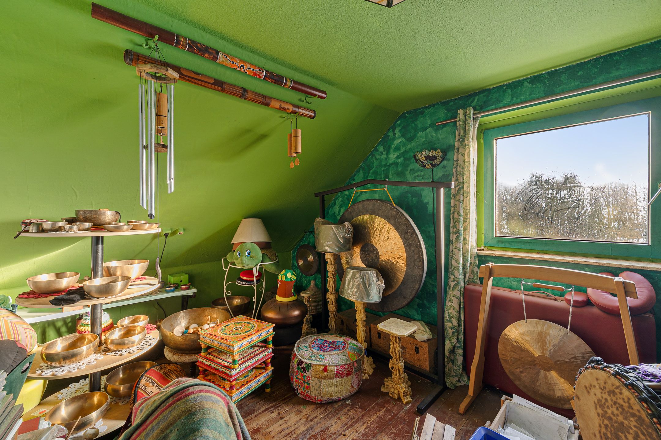 Foto 48 van Oldenburger Strasse 66