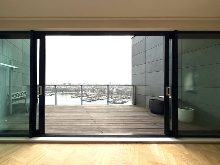 Foto 8 van Willem Frederik Hermansstraat 69