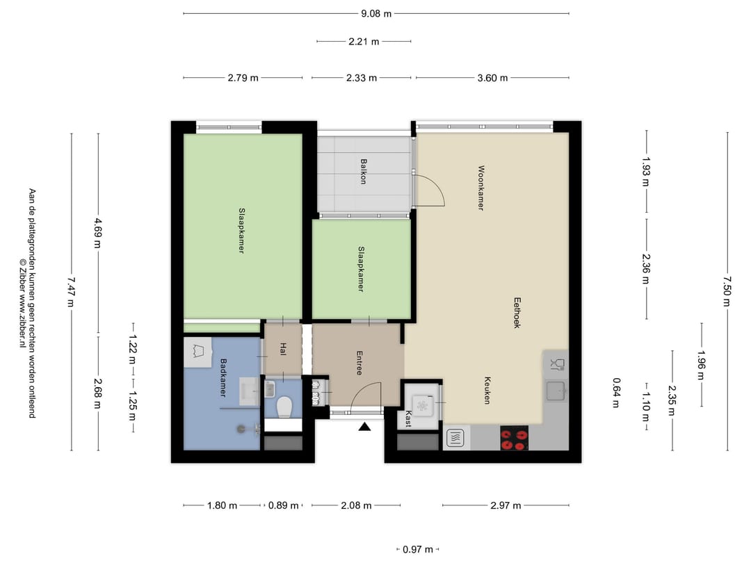 Foto 31 van Harderwijkoever 154