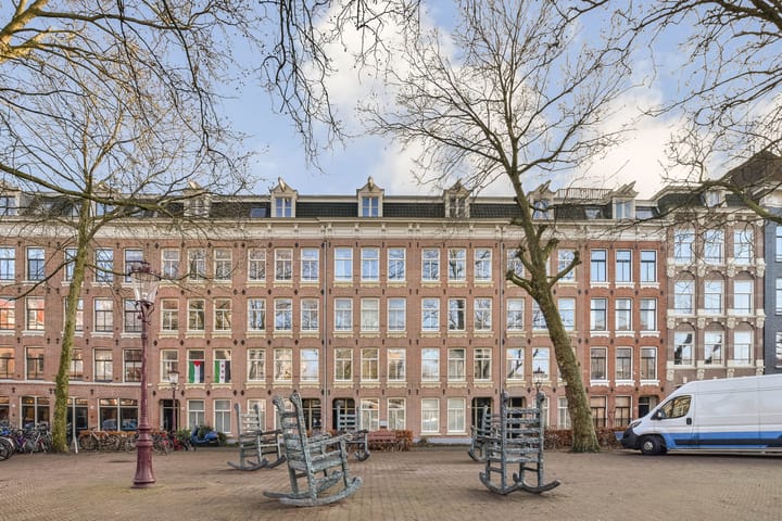 Pieter Vlamingstraat 32-1
