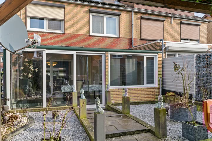 Photo 4 of Gemetstraat 31