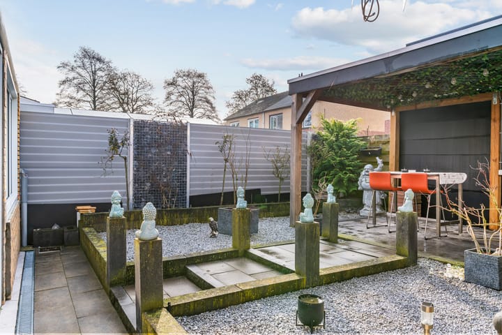 Photo 7 of Gemetstraat 31