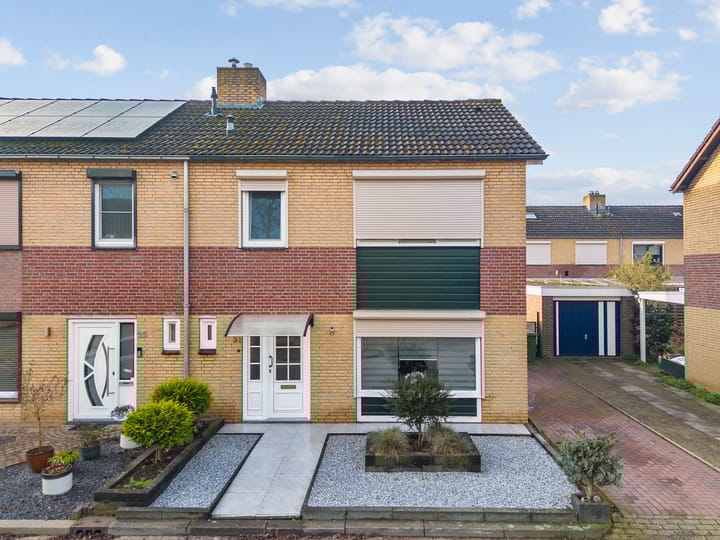 Photo 6 of Gemetstraat 31