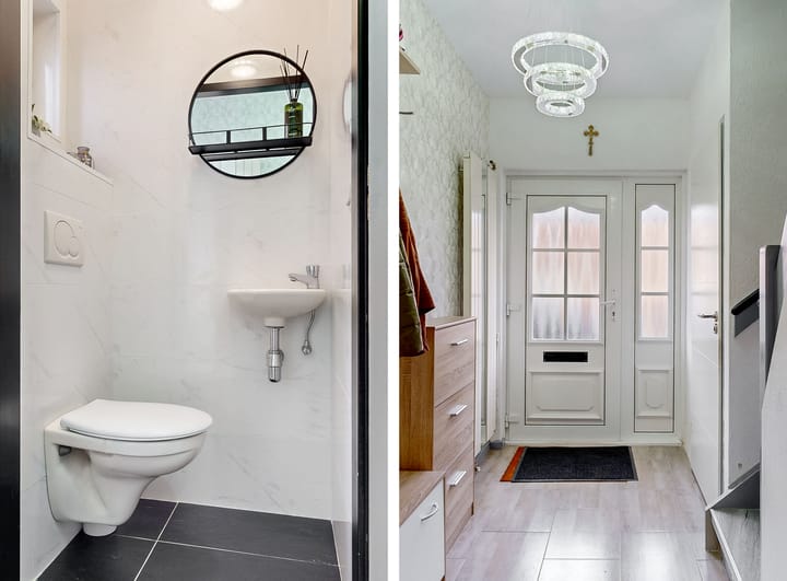 Photo 9 of Gemetstraat 31