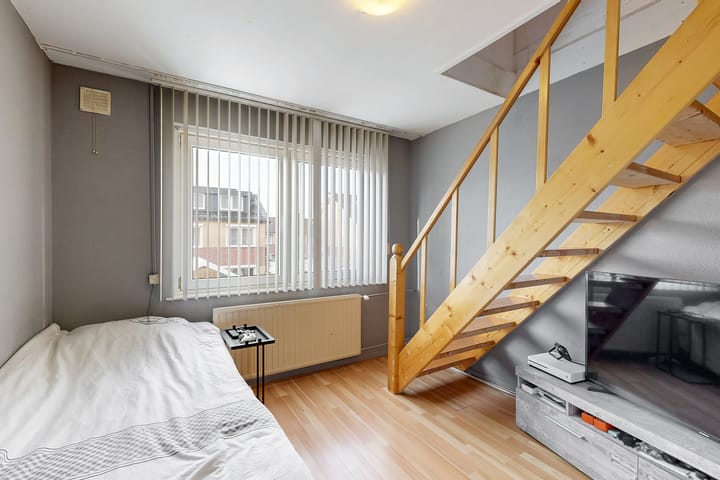 Photo 22 of Gemetstraat 31