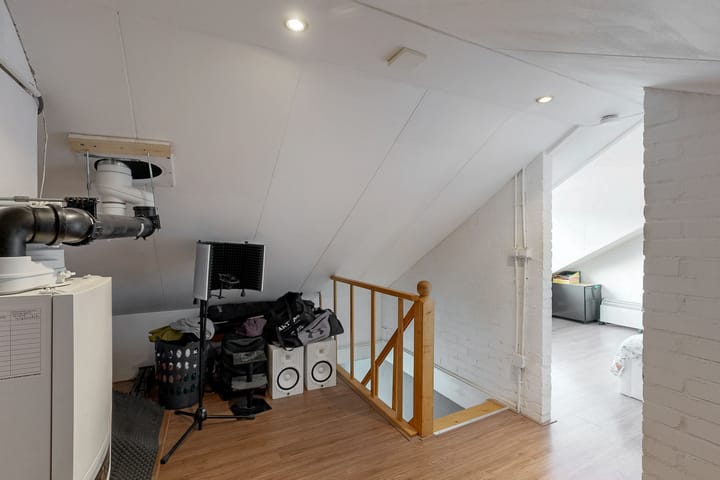 Photo 25 of Gemetstraat 31