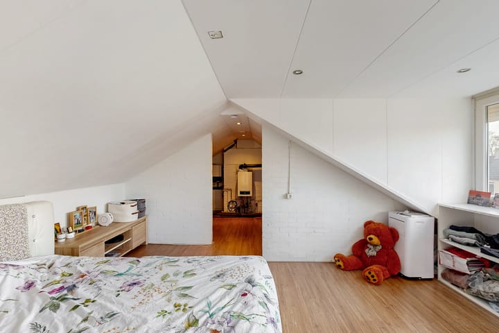 Photo 27 of Gemetstraat 31