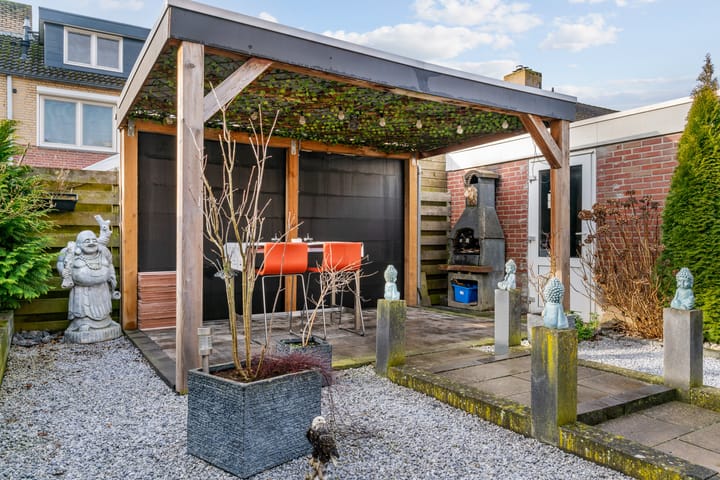 Photo 29 of Gemetstraat 31