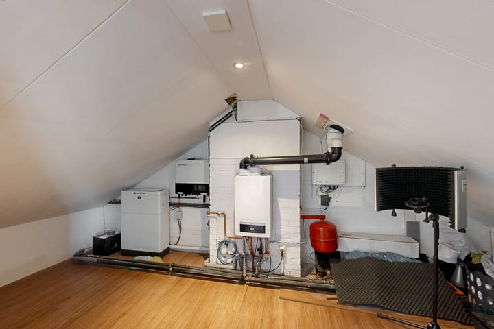 Photo 28 of Gemetstraat 31