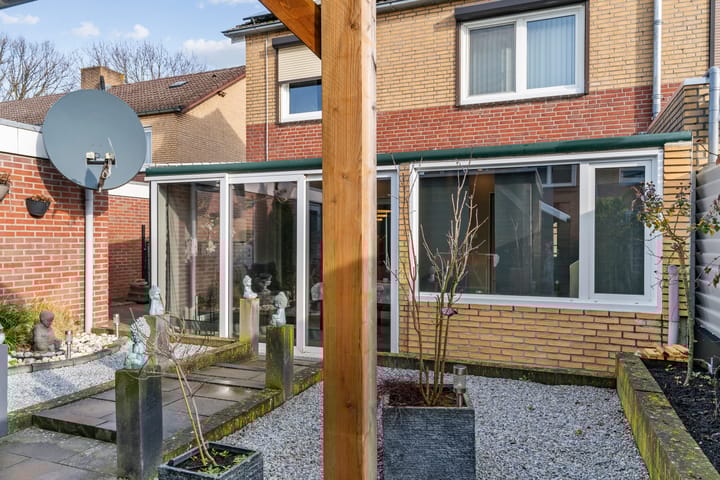 Photo 5 of Gemetstraat 31