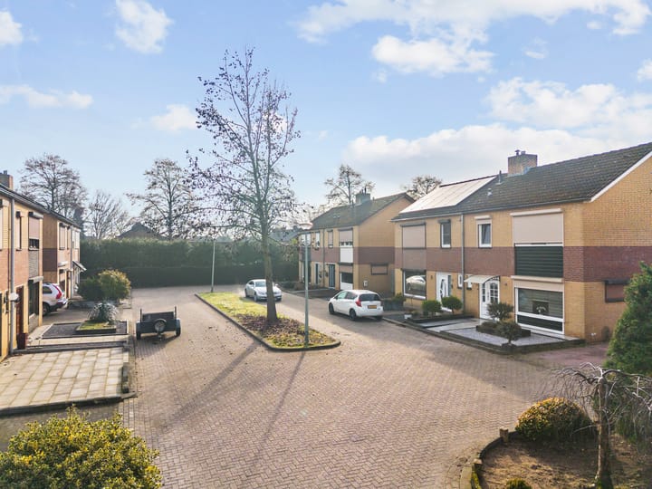 Photo 30 of Gemetstraat 31