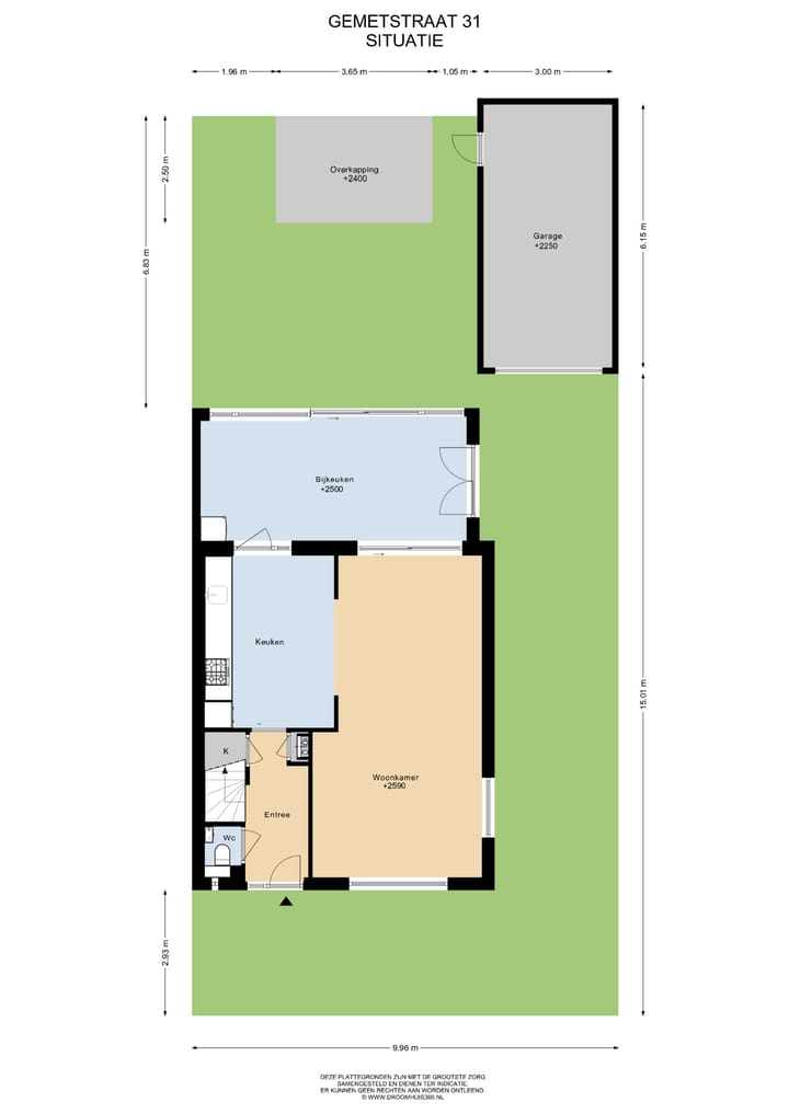 Photo 32 of Gemetstraat 31