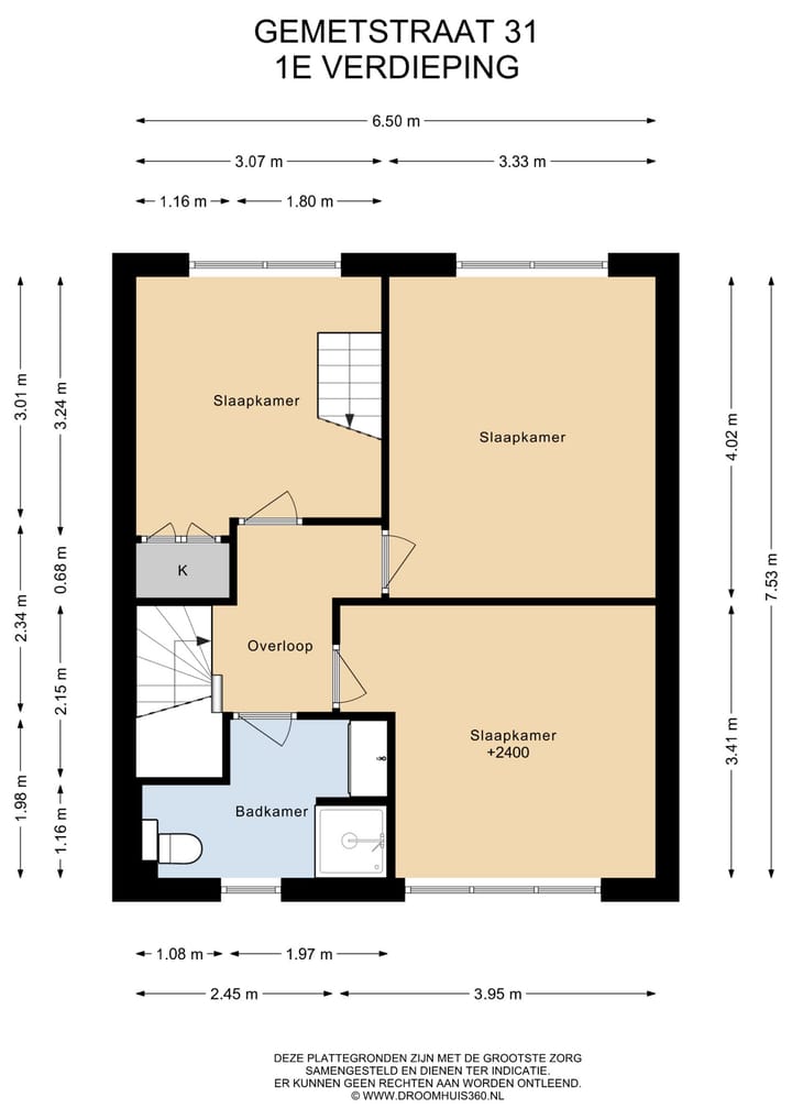 Photo 34 of Gemetstraat 31