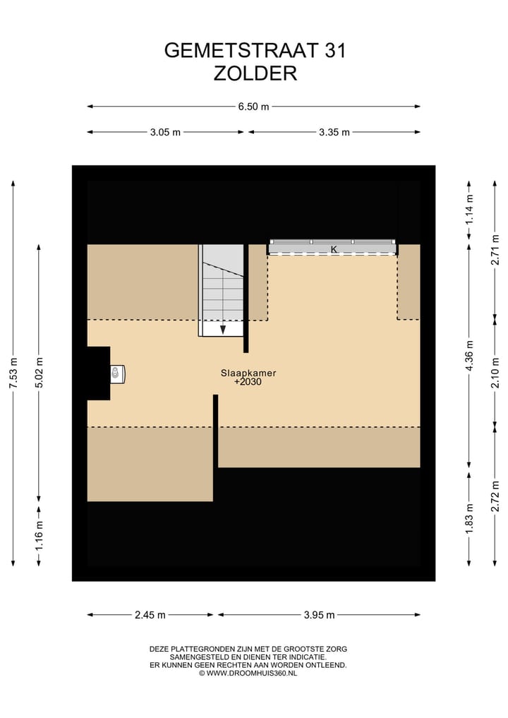 Photo 35 of Gemetstraat 31
