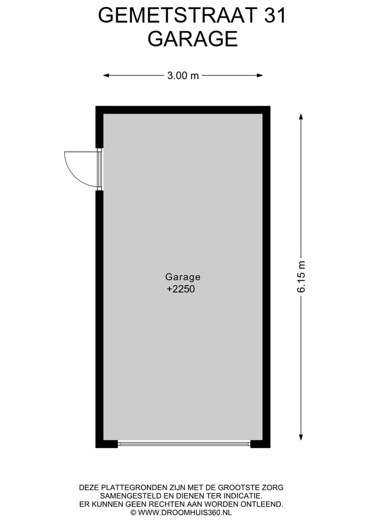 Photo 36 of Gemetstraat 31