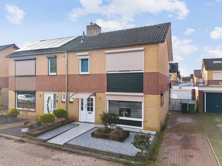 Gemetstraat 31 main image