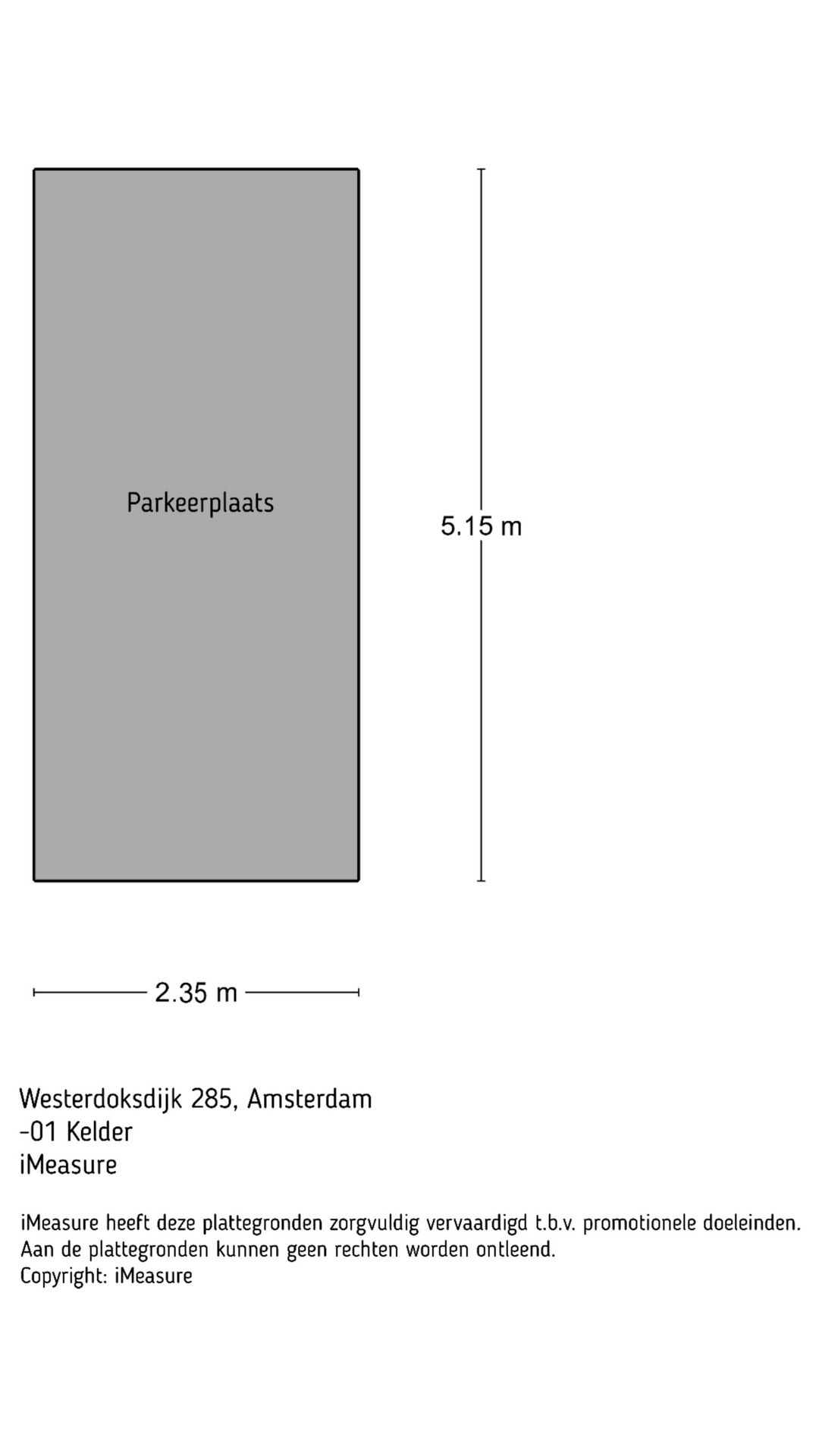 Foto 3 van Westerdoksdijk