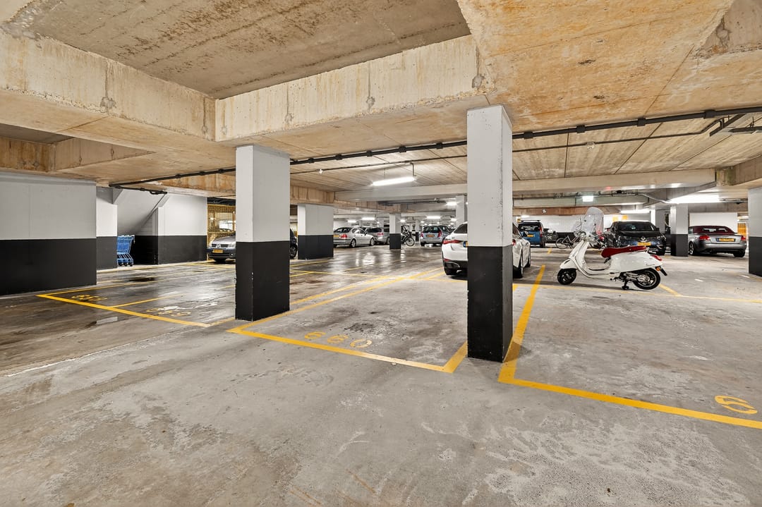 Foto 1 van Westerdoksdijk