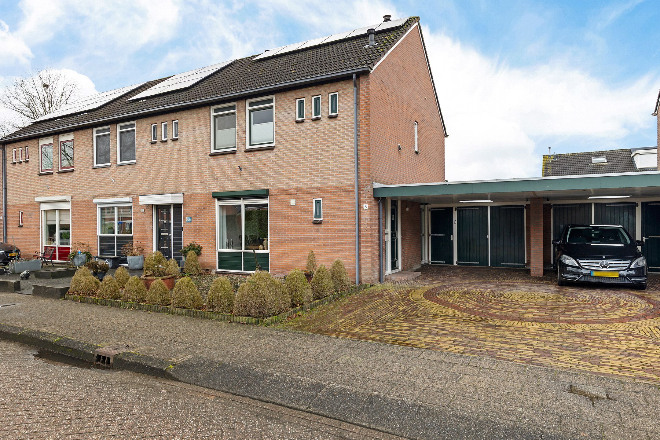 Foto 6 van Achter de Hare 8