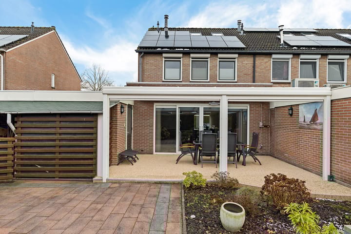 Foto 2 van Achter de Hare 8