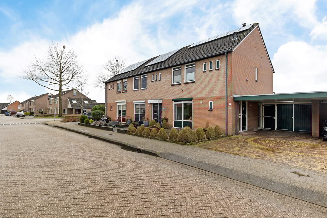 Foto 7 van Achter de Hare 8