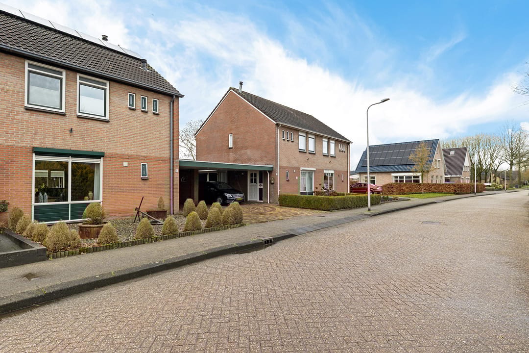 Foto 8 van Achter de Hare 8