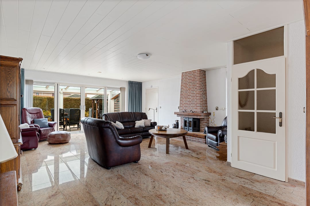 Foto 11 van Achter de Hare 8