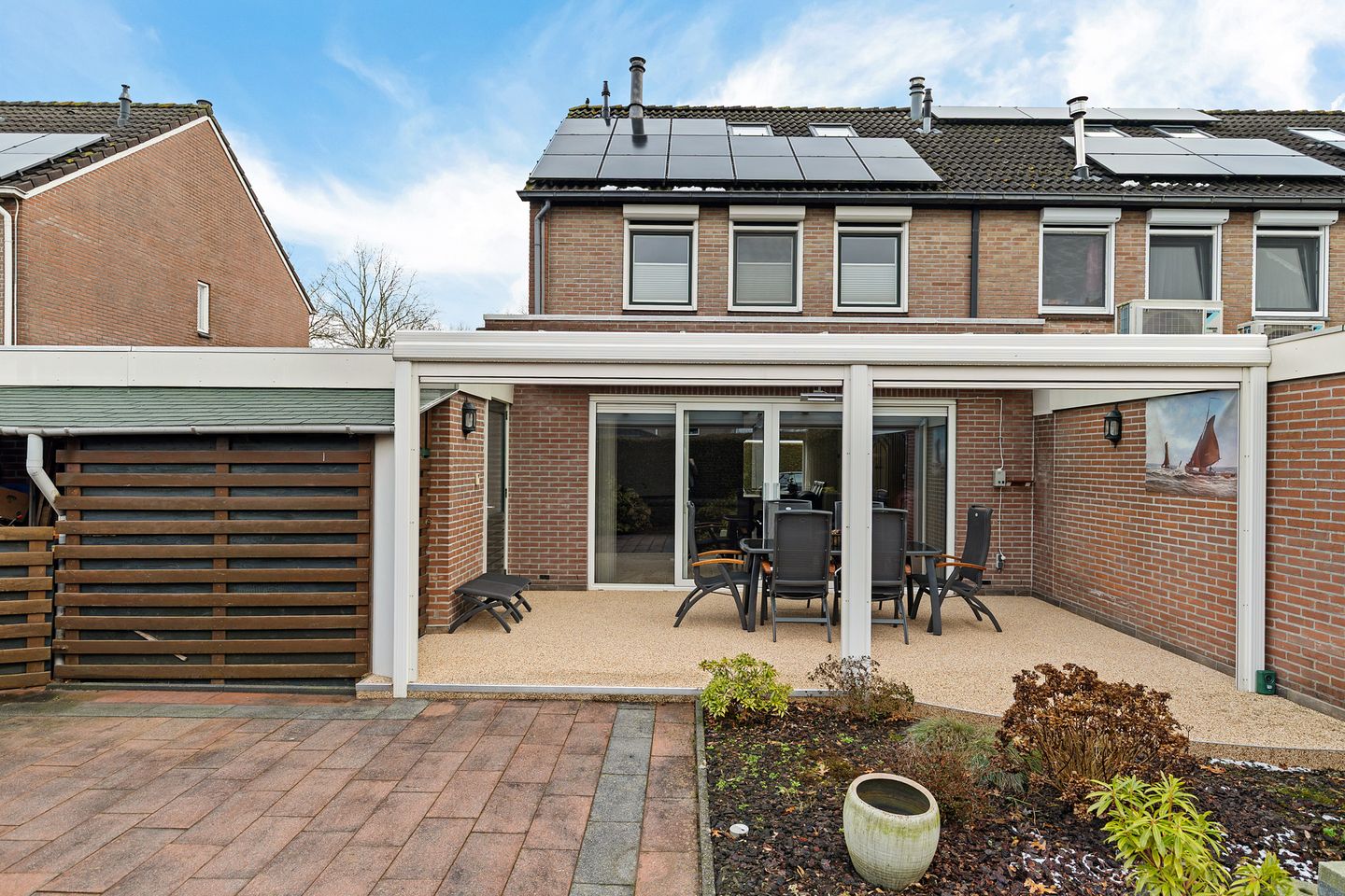 Foto 20 van Achter de Hare 8