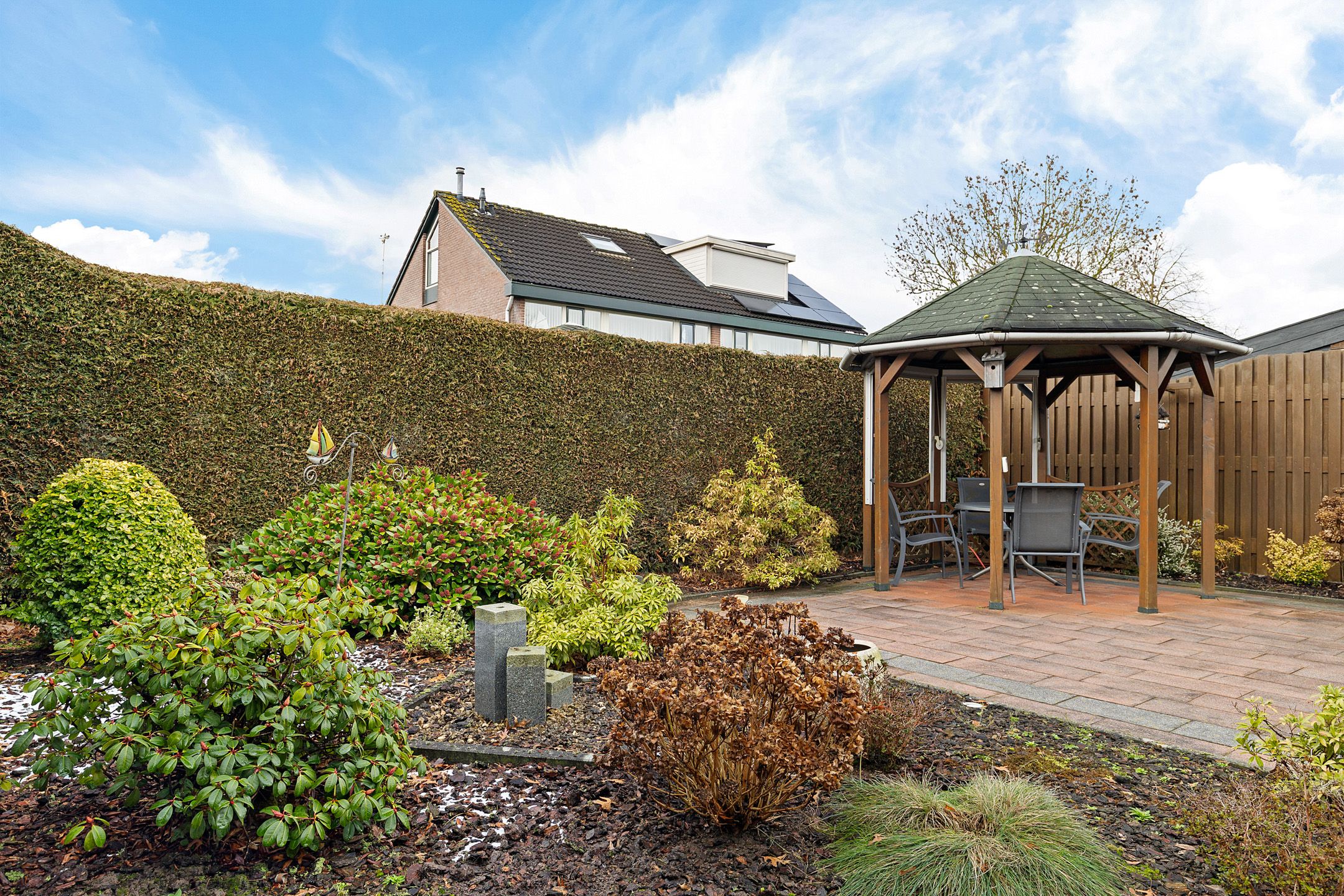 Foto 21 van Achter de Hare 8